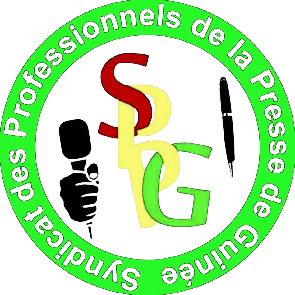 SPPG GUINEE