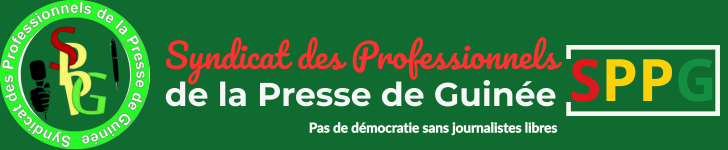 SPPG GUINEE