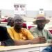 INFO_SPPG : Une délégation composée du Général PENDESSA, des camarades Abdoulaye Cissé et Mamadou Aliou BANGOURA prennent part au conseil syndical de la CNTG