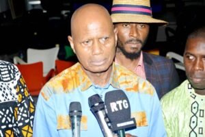 Reconnaissance des Web TV en Guinée : L’UNATEL-WEBGUI et le SPPG échangent avec la HAC