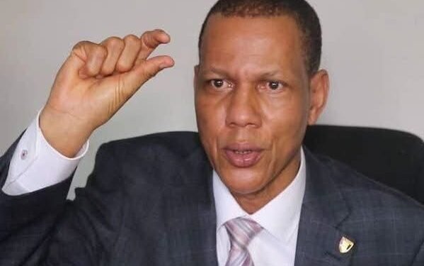 Décès de Abdoulaye Sow : communiqué du Syndicat des Professionnels de la Presse de Guinée (SPPG)