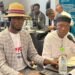 Vision 2050 de la CEDEAO : à Lagos, Sékou Jamal Pendessa prend part aux discussions sur l’IA, les médias et le numérique
